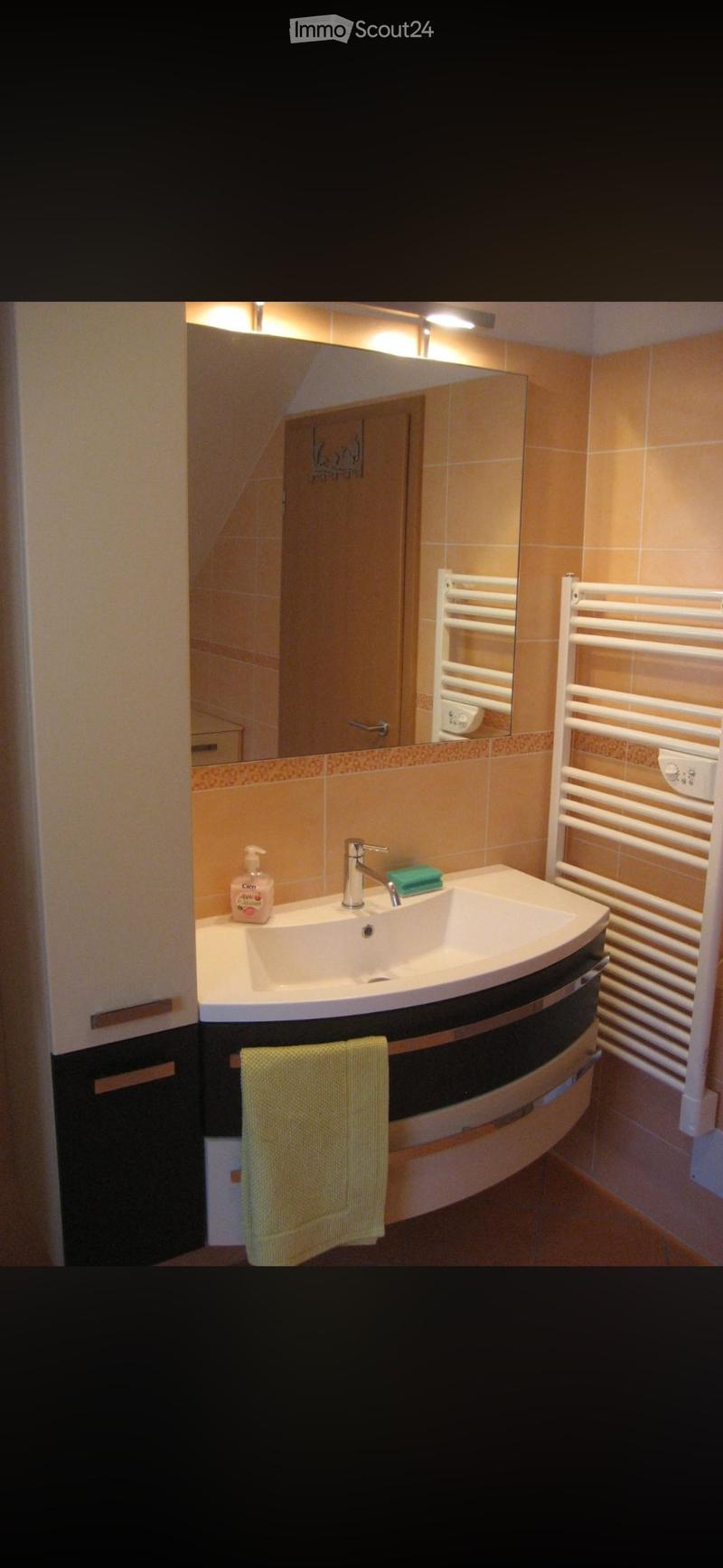 Affitto graziosa casa a Lamone (4)