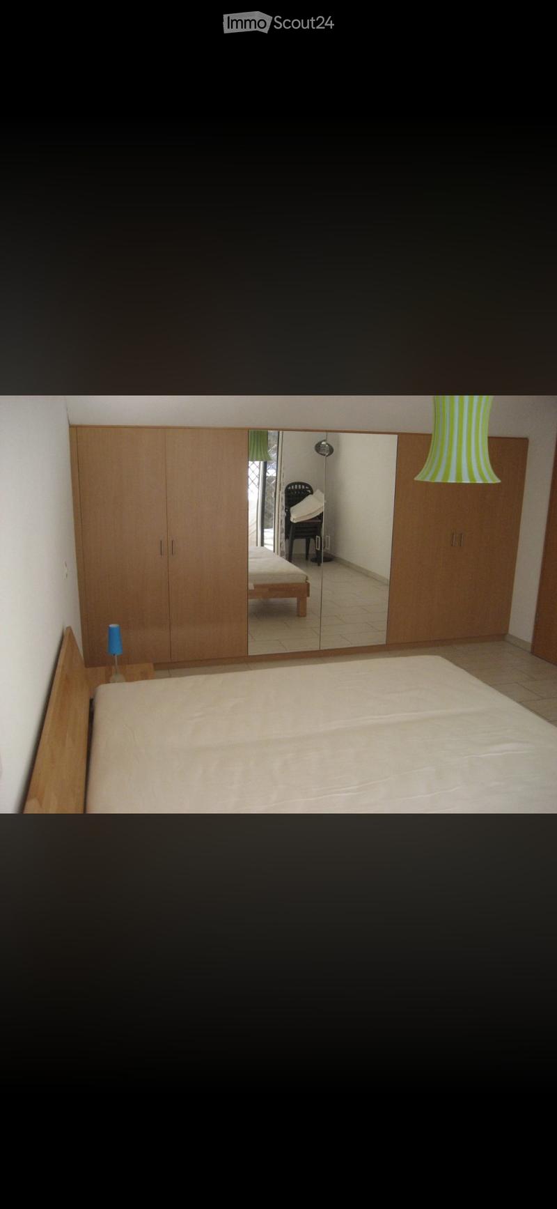 Affitto graziosa casa a Lamone (5)