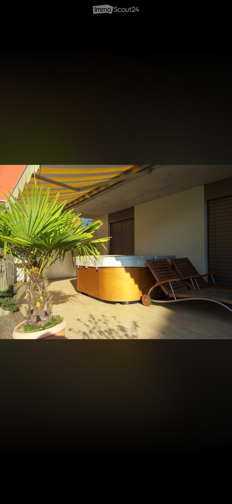 Affitto graziosa casa a Lamone (1)