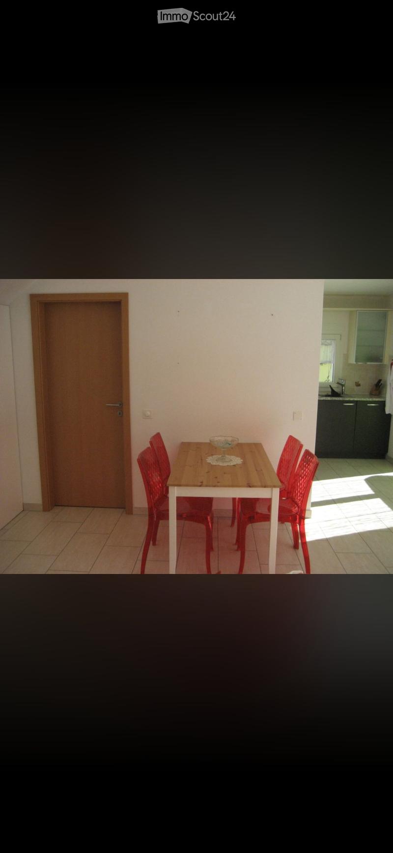 Affitto graziosa casa a Lamone (2)