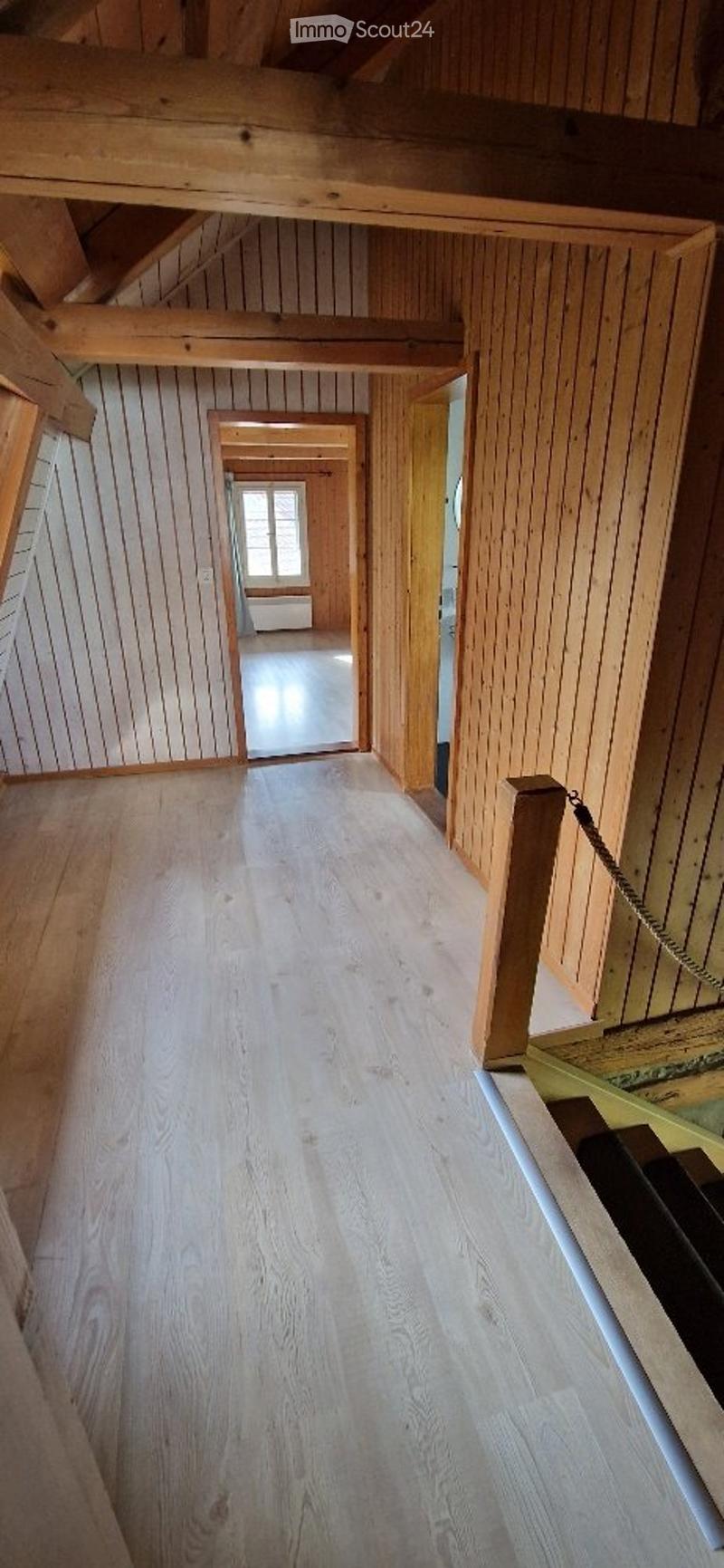 Charmante 2.5-Zimmer-Altbauwohnung in Kirchenstöckli (5)