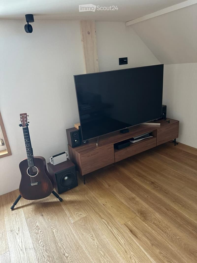 2.5 apartment to rent in Menzingen ZUG (3)