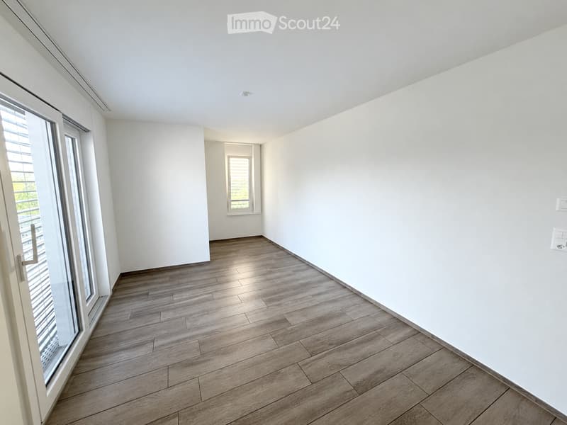 Attika 4.5 Z. Whg, Wallisellerstr. 115 in Opfikon inkl. PP (3)