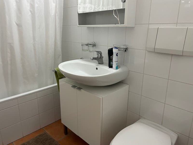 Appartamento in Via Borgo Ascona (4)
