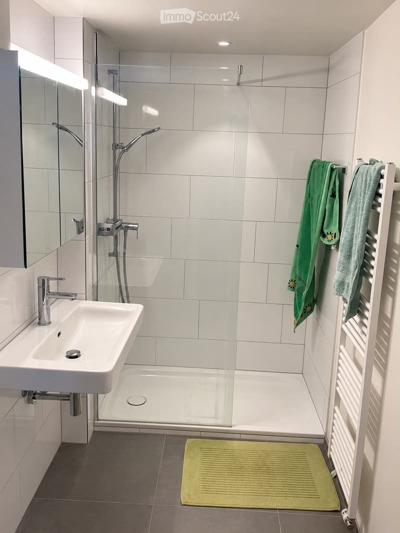 2.5 Zimmer Wohnung in Bülach (5)