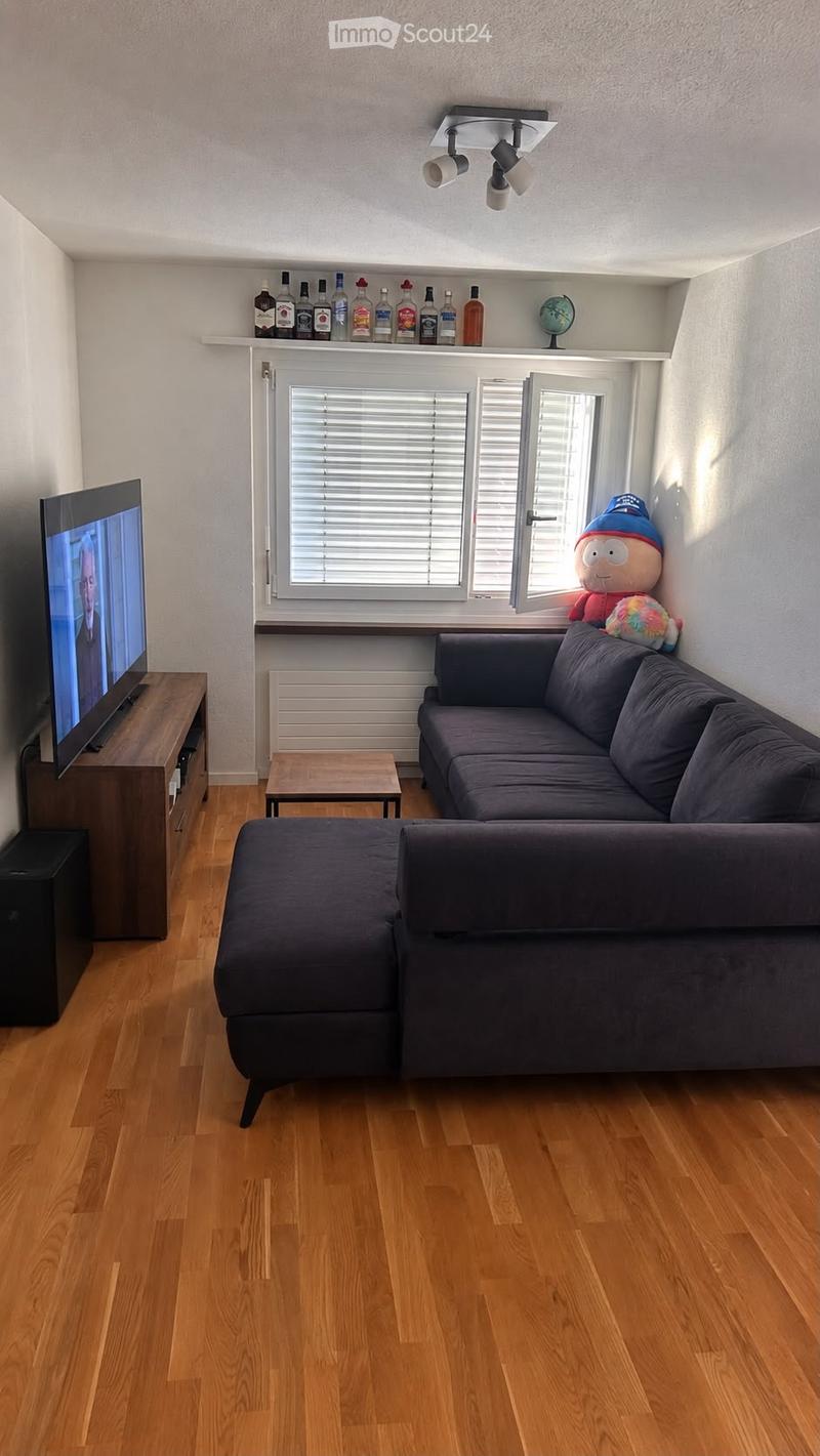 2.5 Zimmer Wohnung in Bülach (3)