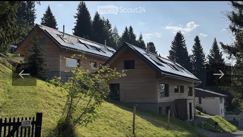 WG Zimmer auf der Rigi zu vermieten (4)