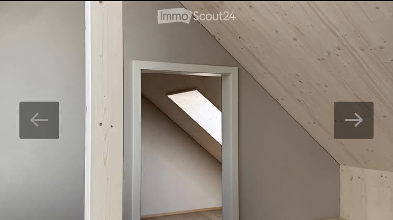 WG Zimmer auf der Rigi zu vermieten (5)