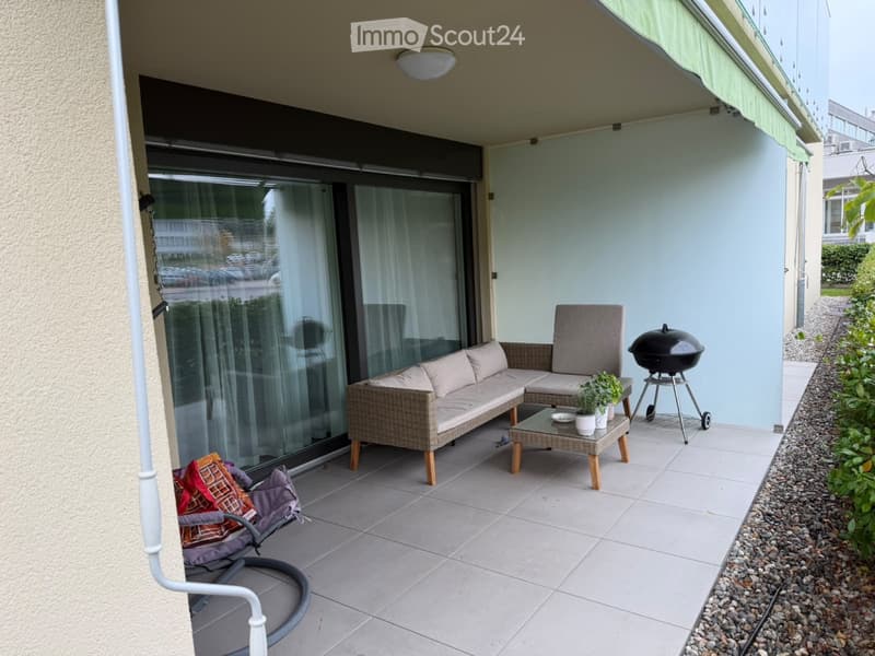 Subentrante appartamento 3.5 Mendrisio (5)