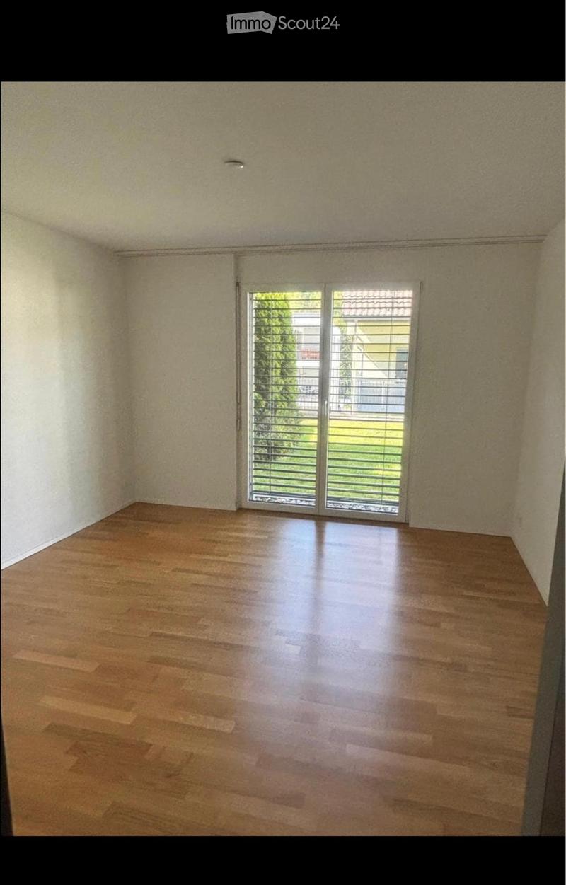 3.5 zimmer Gartenwohnung in Wolhusen (4)