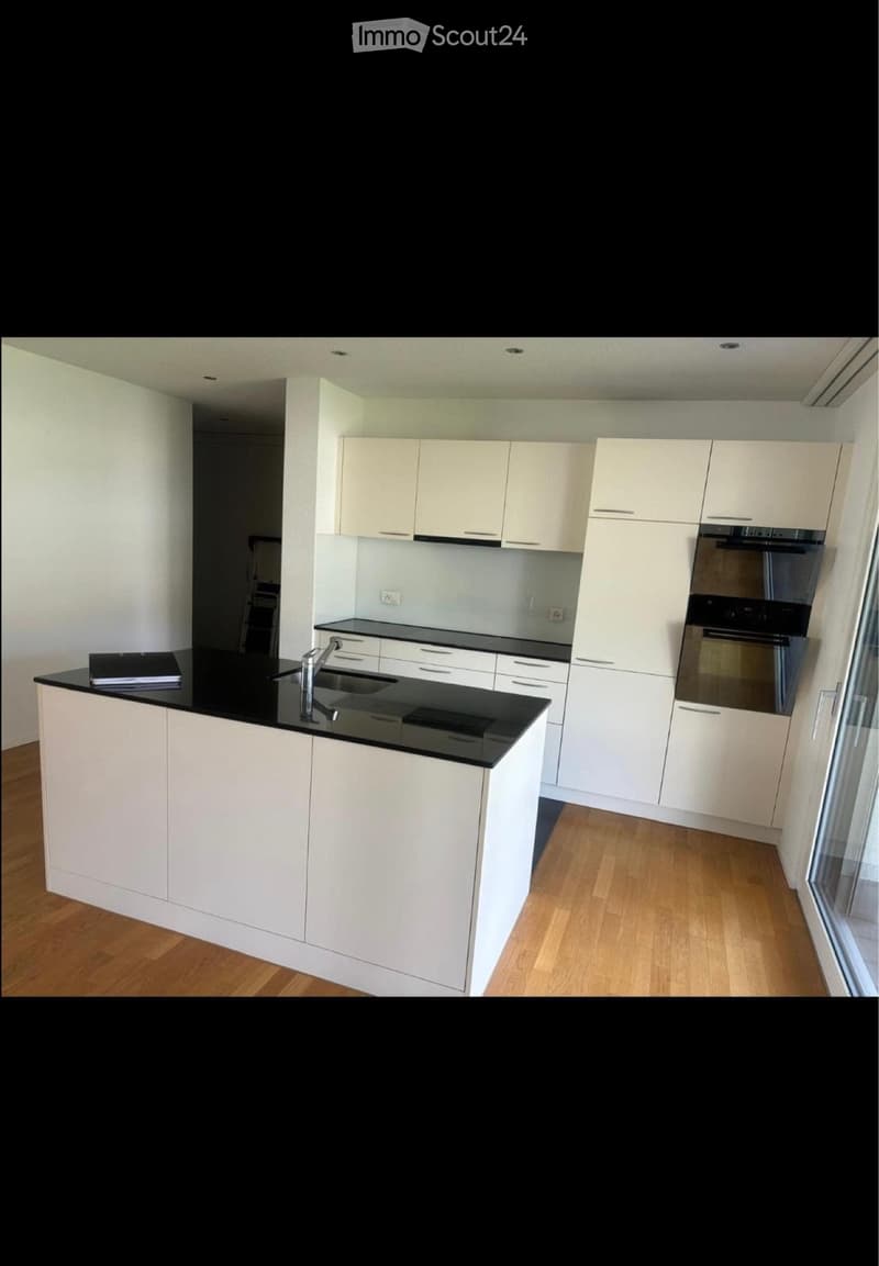 3.5 zimmer Gartenwohnung in Wolhusen (3)