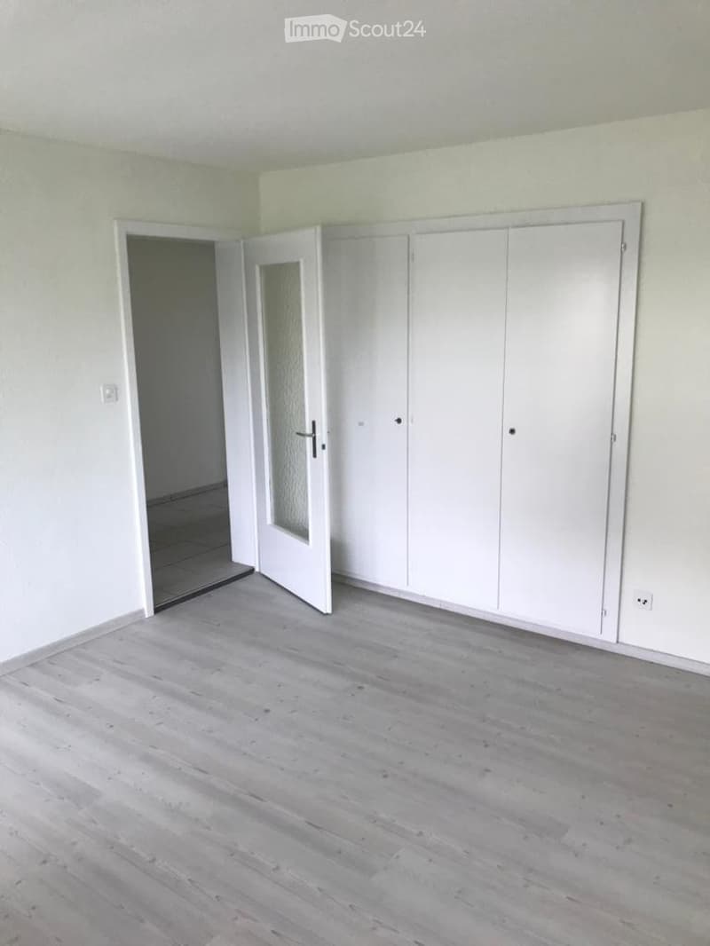 4 Zimmerwohnung mit Rasenplatz (4)
