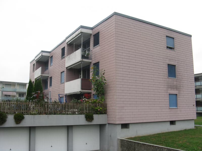 4 Zimmerwohnung mit Rasenplatz (1)