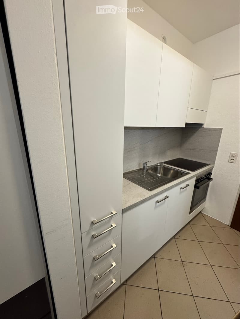 Cerco subentrante per monolocale a chiasso (5)