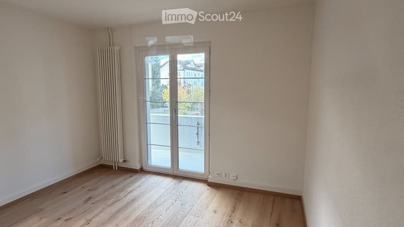 4 Zimmer Wohnung in Schlieren-Zürich (3)