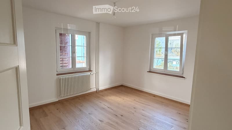 4 Zimmer Wohnung in Schlieren-Zürich (4)