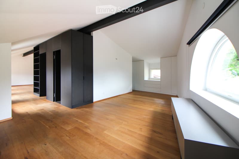 Loft di charme con vista panoramica nel nucleo di Biogno (4)