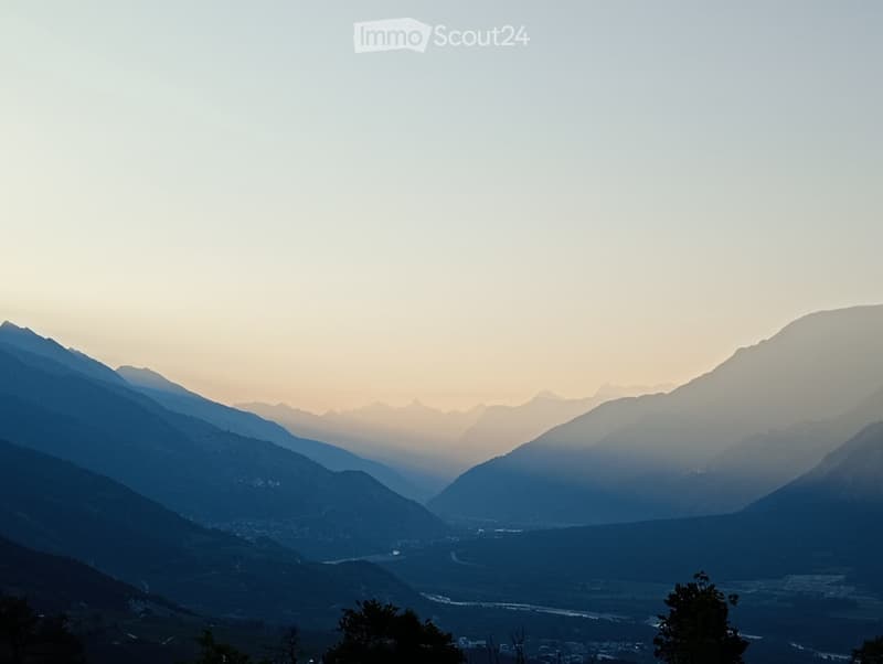 Special Appartement with an amazing view (1)