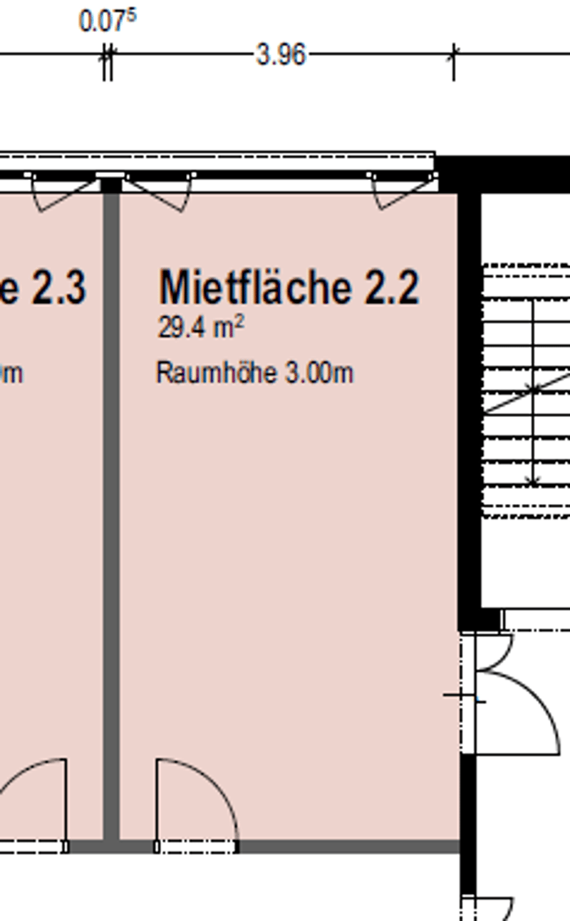 1 bedroom, 1 bathroom, living room, kitchen