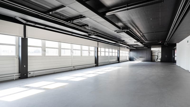 Commercial space in Horgen (1)