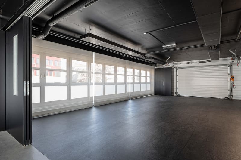 Commercial space in Horgen (6)