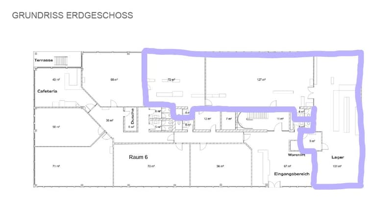 Commercial space in Horgen (10)