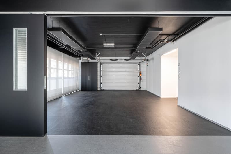 Commercial space in Horgen (2)