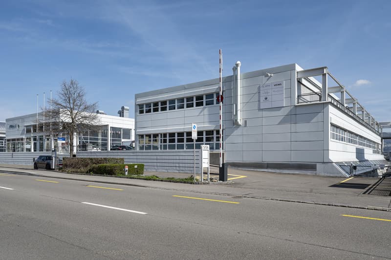 Commercial space in Horgen (8)