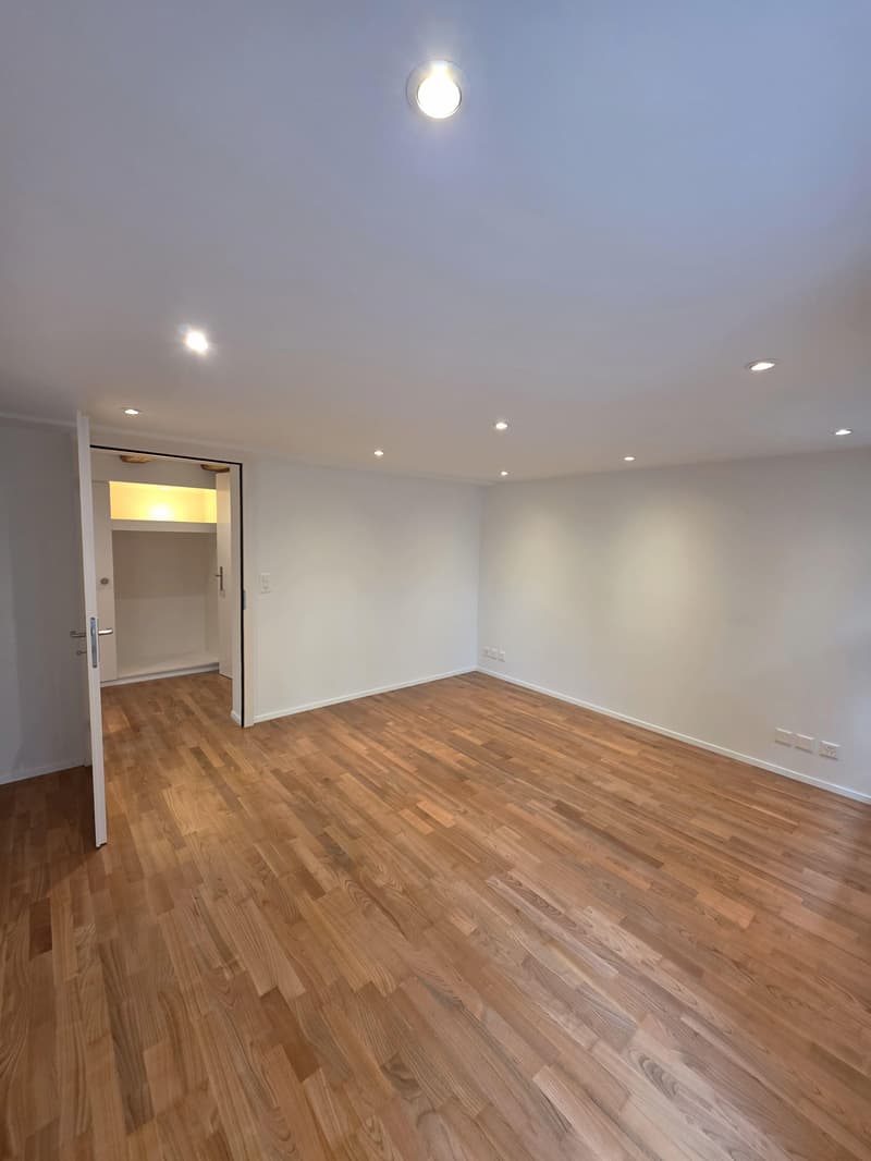 Stylish 4.5-room apartment with character in top location (7)