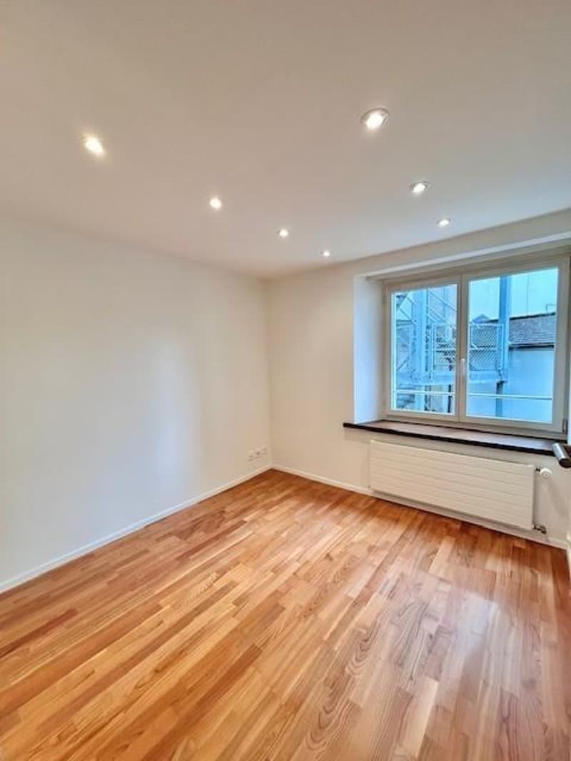 Stylish 4.5-room apartment with character in top location (6)