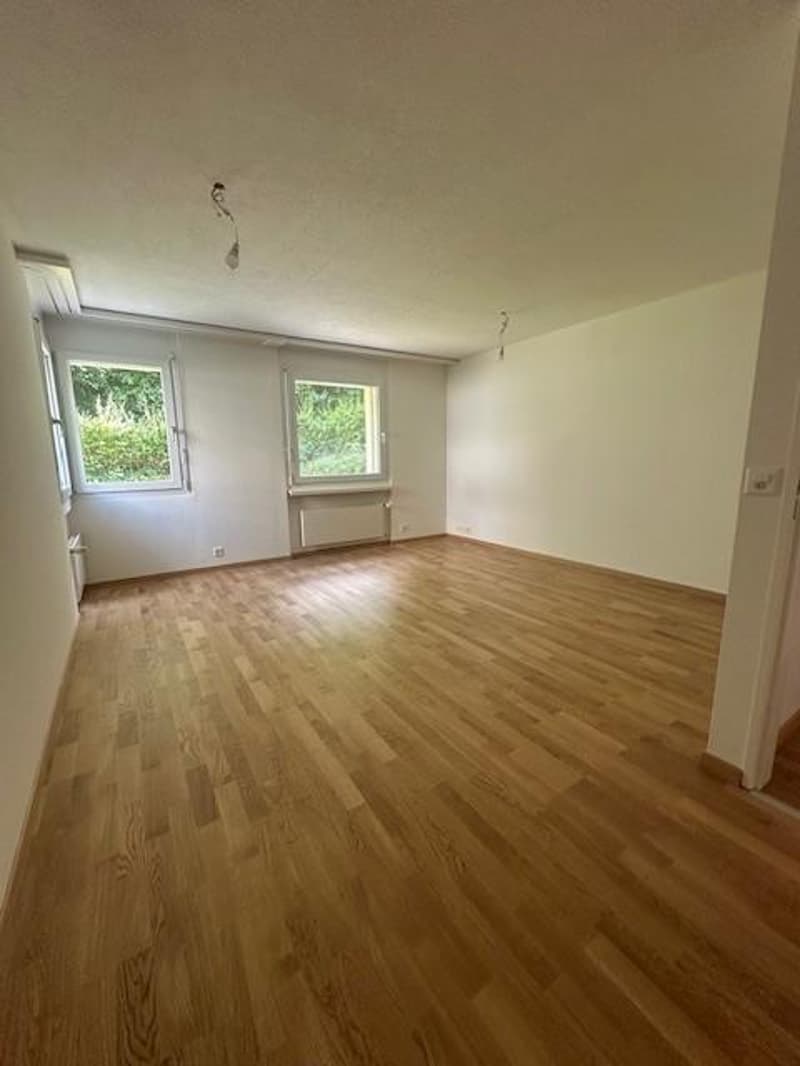 Neu sanierte 3.5-Zimmerwohnung in Zürich (8)
