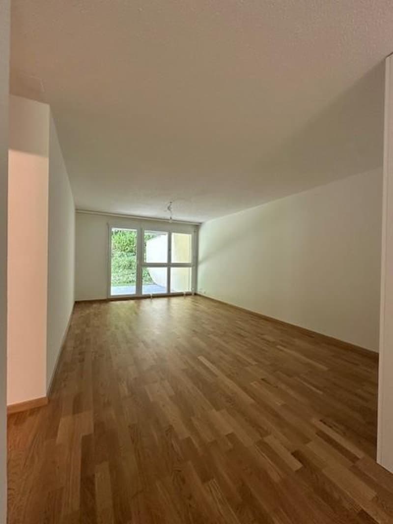 Neu sanierte 3.5-Zimmerwohnung in Zürich (3)