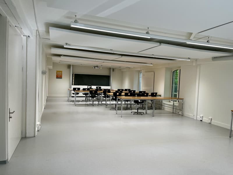 Proprietà commerciale a Wädenswil (3)