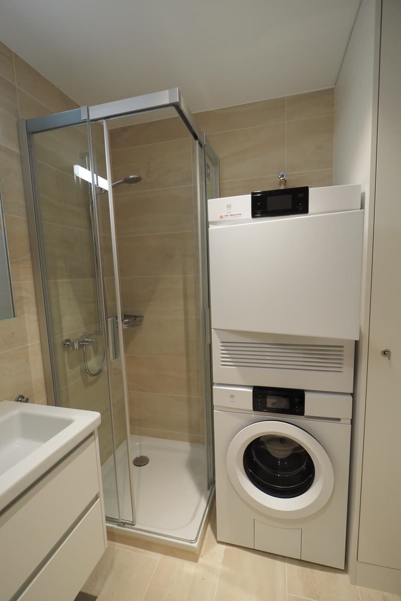 3.5 Zimmerwohnung in Horgen (4)
