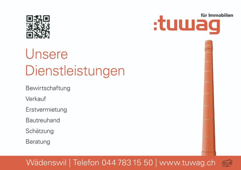 Appartement 4,5 pièces à Rüschlikon (13)