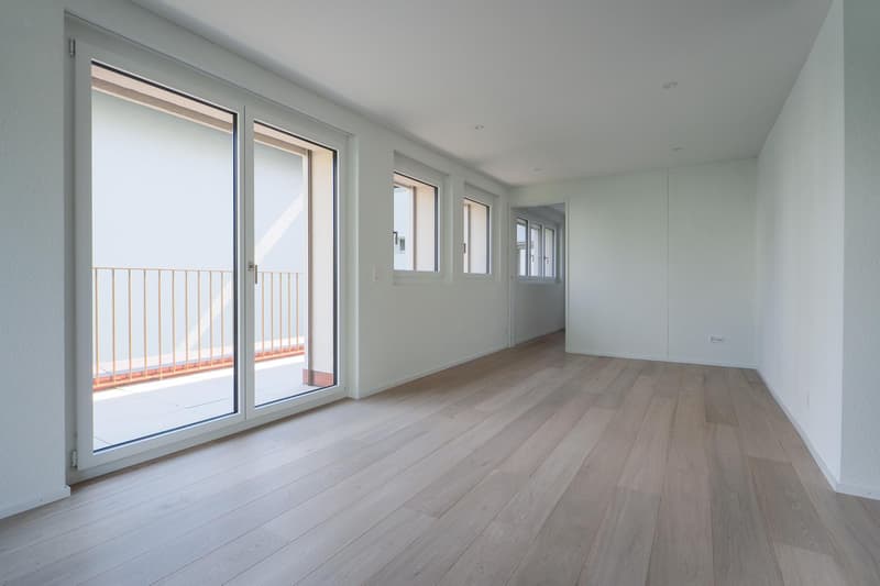 Appartement 4,5 pièces à Rüschlikon (2)
