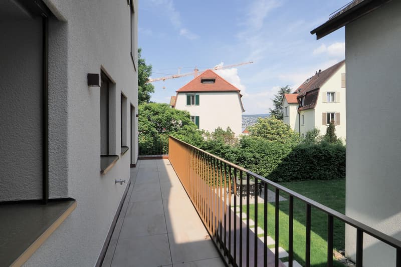 Appartement 4,5 pièces à Rüschlikon (6)