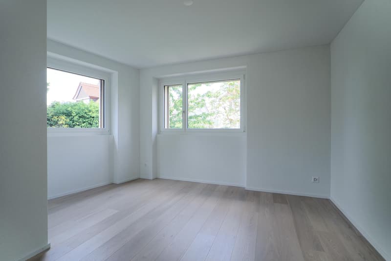 Appartement 4,5 pièces à Rüschlikon (9)