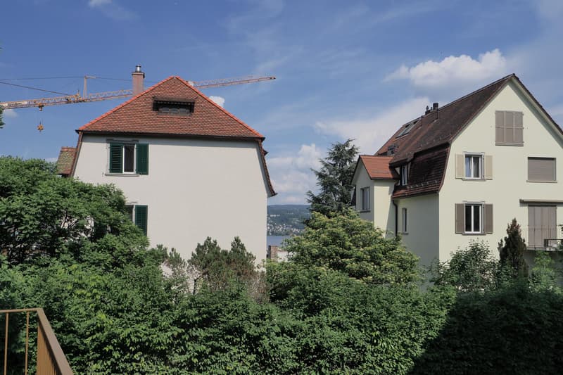 Appartement 4,5 pièces à Rüschlikon (7)