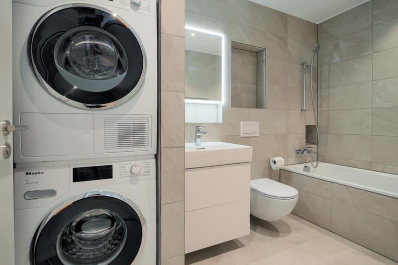 Appartement 4,5 pièces à Rüschlikon (8)