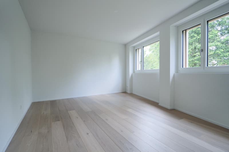 Appartement 4,5 pièces à Rüschlikon (10)