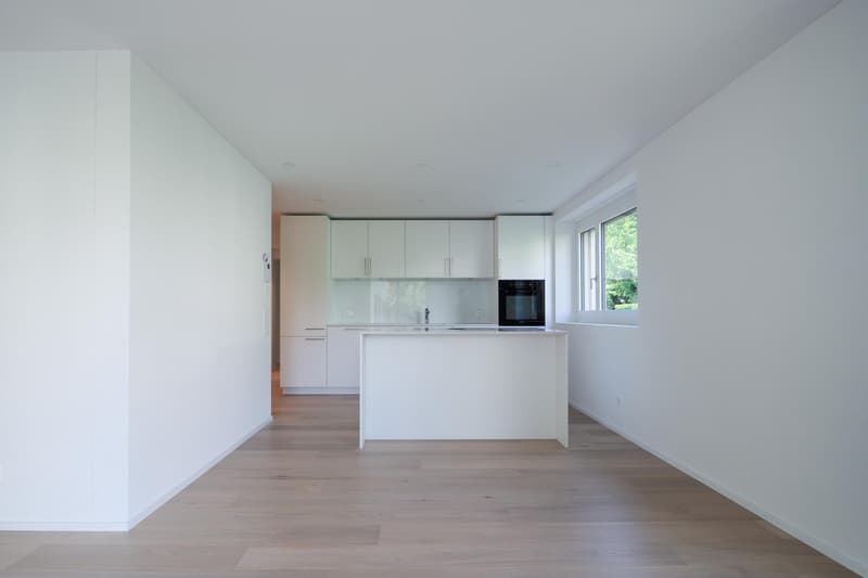 Appartement 4,5 pièces à Rüschlikon (1)