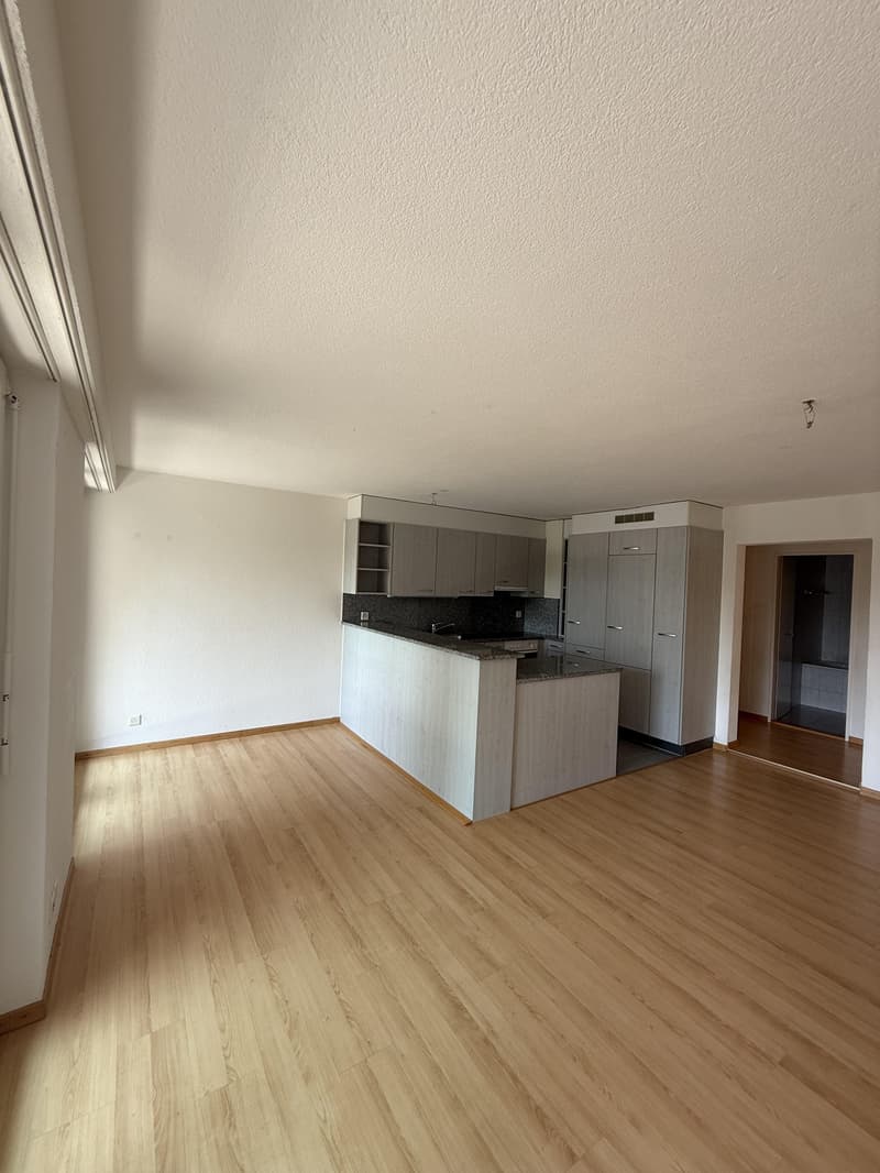 4-Zimmerwohnung in Zürich (3)