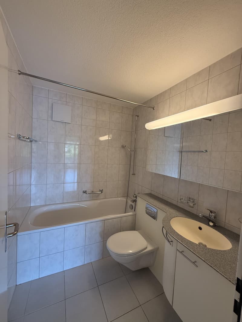 4-Zimmerwohnung in Zürich (6)