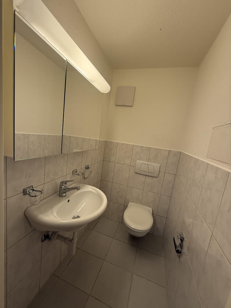 4-Zimmerwohnung in Zürich (7)