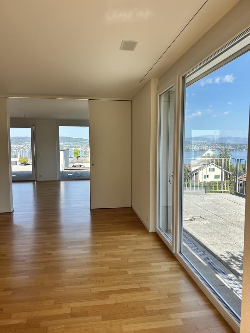 4.5 Zimmerwohnung in Wädenswil (befristet bis 31.03.2028) (5)