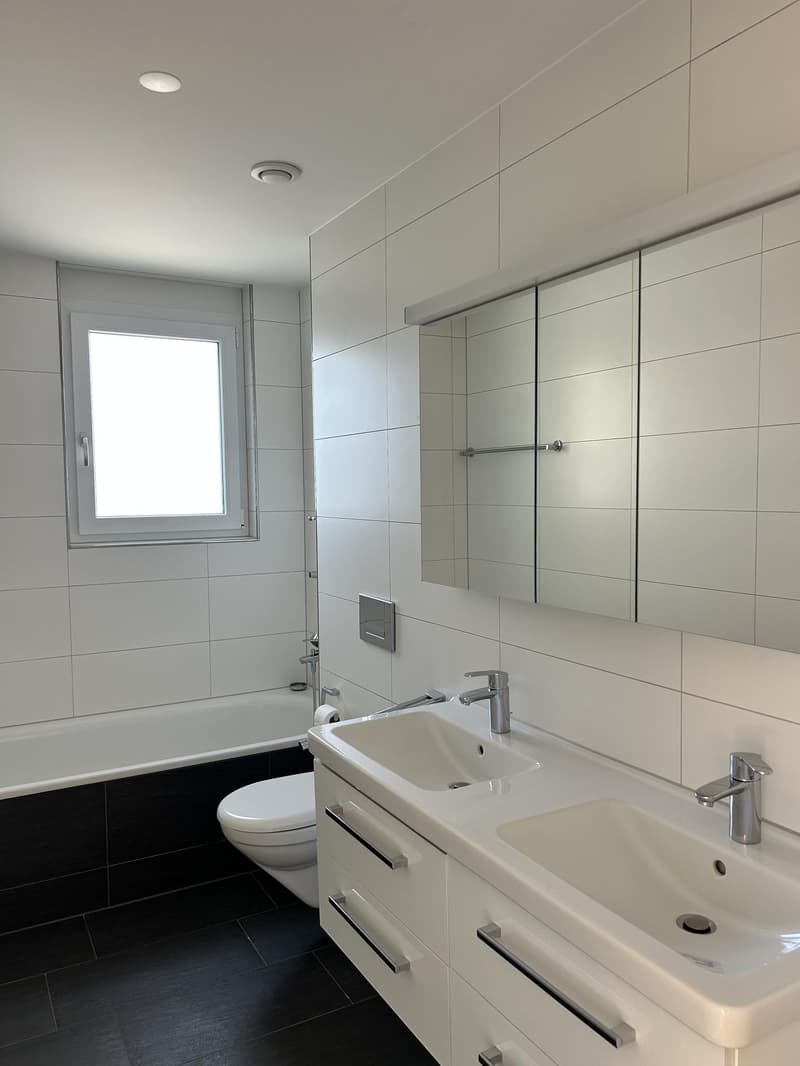 4.5 Zimmerwohnung in Wädenswil (befristet bis 31.03.2028) (9)