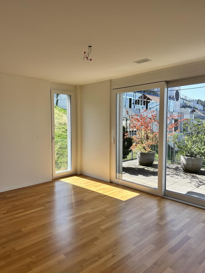 4.5 Zimmerwohnung in Wädenswil (befristet bis 31.03.2028) (6)