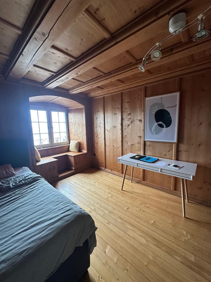 WG Zimmer möbliert 1. OG rechts mitte "Seemitte" 19 m2 (1)