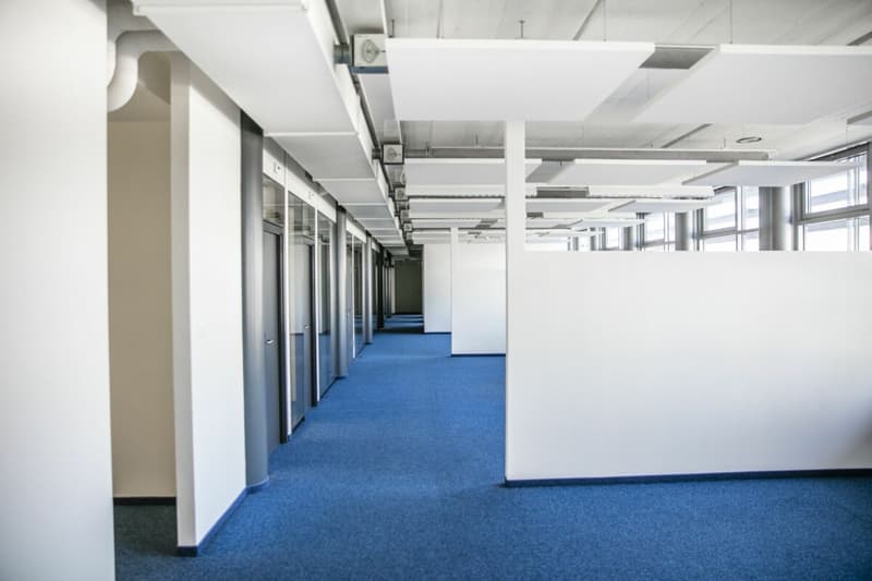 Bürofläche